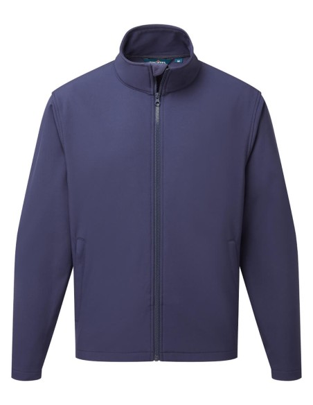 P-PW162-Softshell homme Print et Promo (2 couches) (TK30)