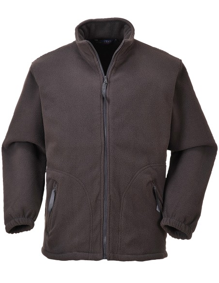 P-PW171-Polaire épaisse Argyll (F400)