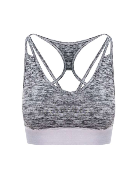 AWD-JC019-GIRLIE CROSS BACK CROP TOP