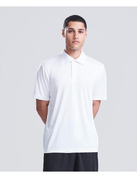 AWD-JC021-Cool Smooth Polo