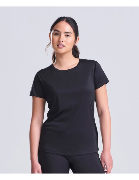 AWD-JC025-Womens Cool Smooth T