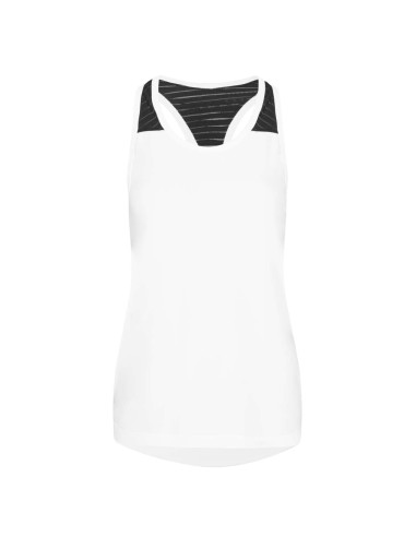 AWD-JC027-WOMEN'S COOL SMOOTH WORKOUT VEST