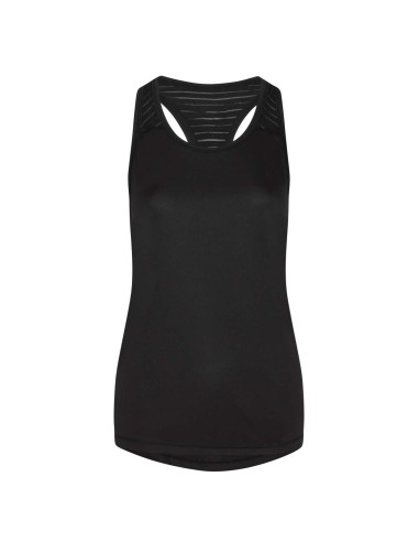AWD-JC027-WOMEN'S COOL SMOOTH WORKOUT VEST