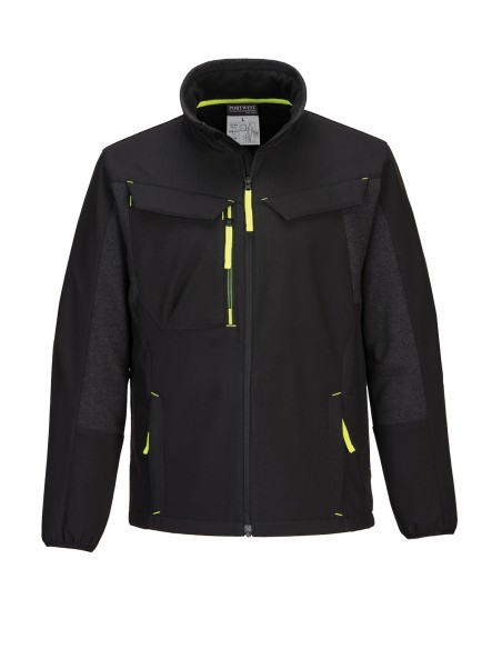 P-PW472-Veste Softshell WX3 Eco hybrid (2 couches) (T753)