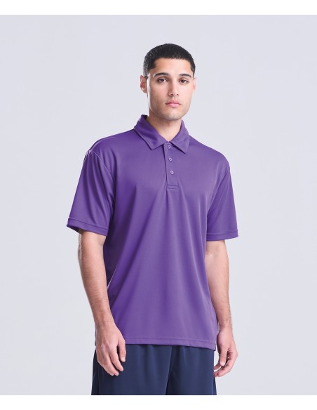 AWD-JC040-Cool Polo