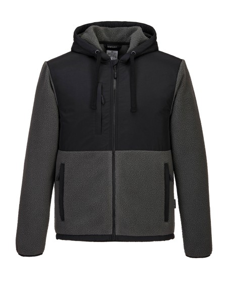 P-PW511-Polaire KX3 Borg (KX371)