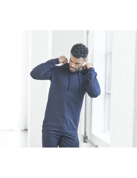 AWD-JC052-COOL URBAN FITNESS HOODIE