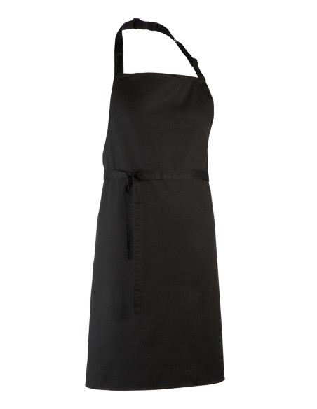 P-PX150-Tablier Bavette 'Colours' - XL