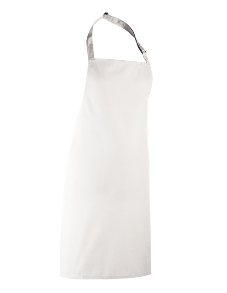 P-PX150-Tablier Bavette 'Colours' - XL