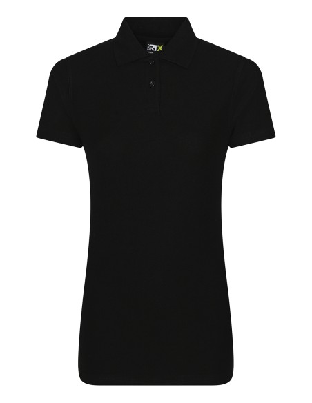 P-RX01F-Polo Pro Femme
