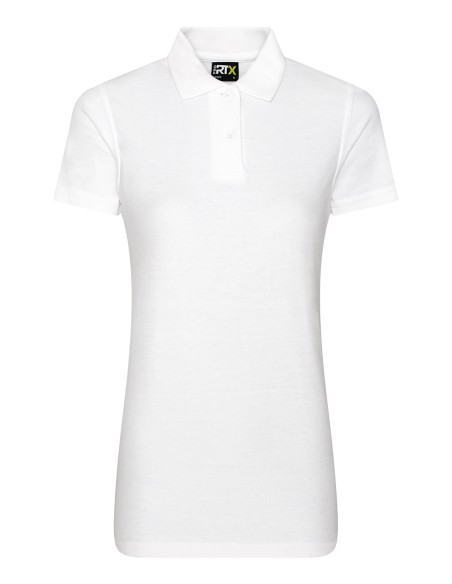 P-RX01F-Polo Pro Femme