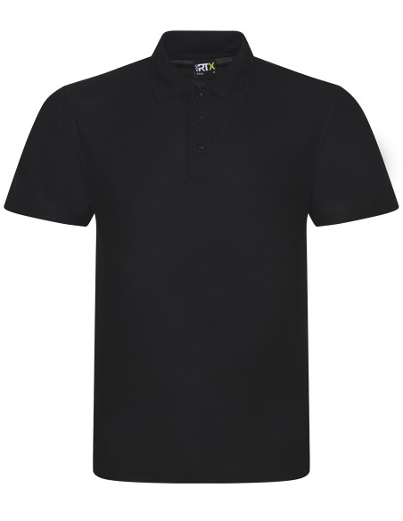 P-RX105-Polo Pro Polyester