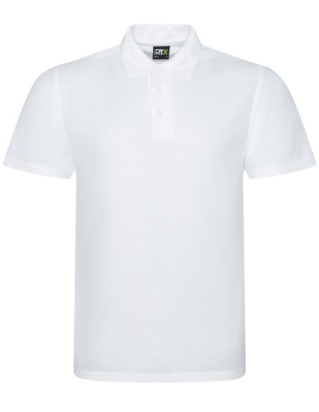 P-RX105-Polo Pro Polyester