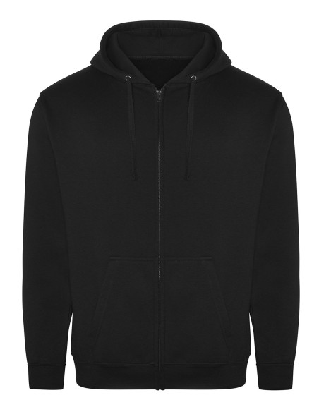P-RX351-Sweat à capuche zippé Pro