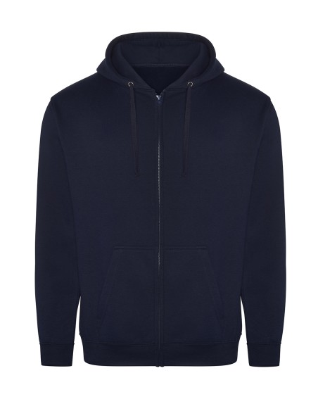 P-RX351-Sweat à capuche zippé Pro