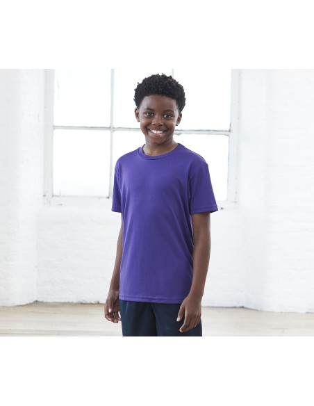 AWD-JC201J-KIDS RECYCLED COOL T