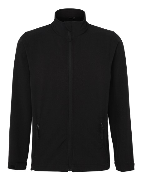 P-RX500-Softshell classique 2 couches