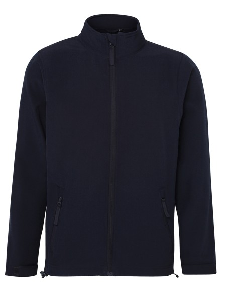 P-RX500-Softshell classique 2 couches