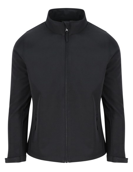 P-RX50F-Softshell 2 couches pour femme