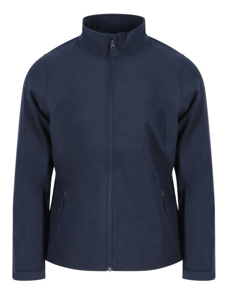 P-RX50F-Softshell 2 couches pour femme