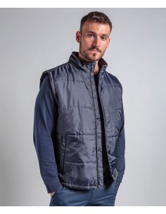 P-RX551-Gilet de travail