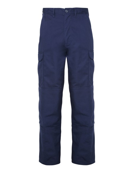 P-RX600-Pantalon cargo