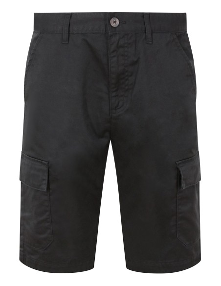 P-RX605-Bermuda cargo de travail