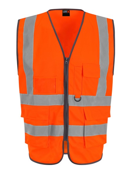 P-RX705-Gilet de supervision