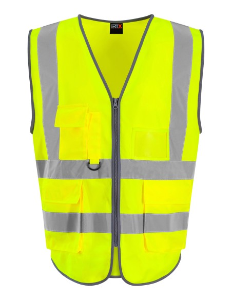P-RX705-Gilet de supervision