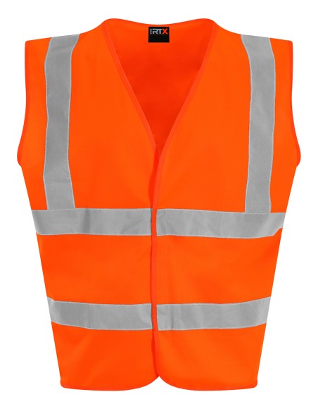 P-RX70J-Gilet de sécurité enfant