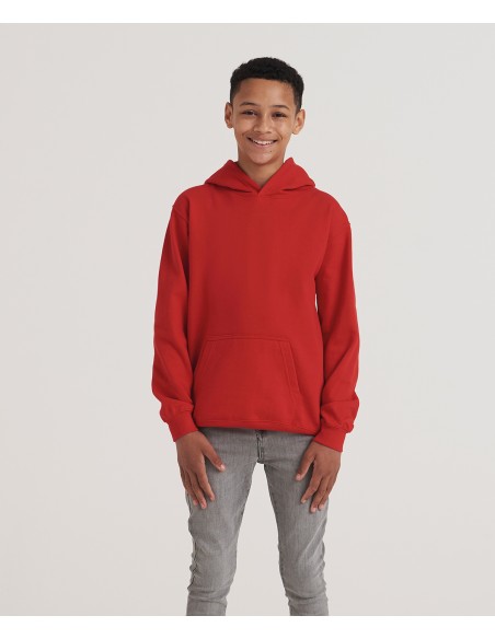 AWD-JH001J-Kids Hoodie