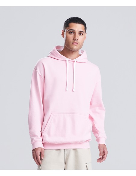 AWD-JH003-Varsity Hoodie
