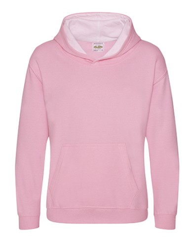 AWD-JH003J-Kids Varsity Hoodie
