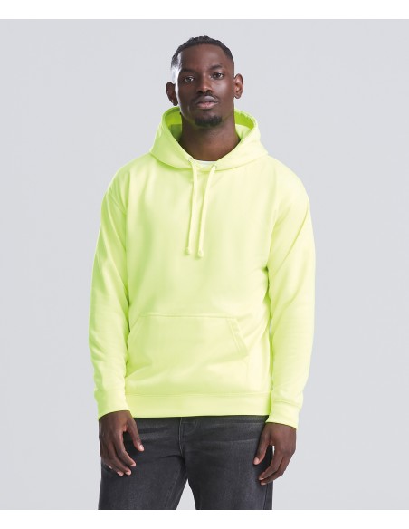AWD-JH004-Electric Hoodie