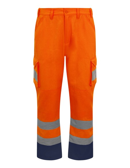 P-RX760-Pantalon cargo