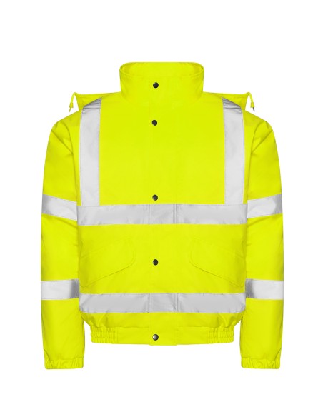 P-RX770-Bomber haute visibilité