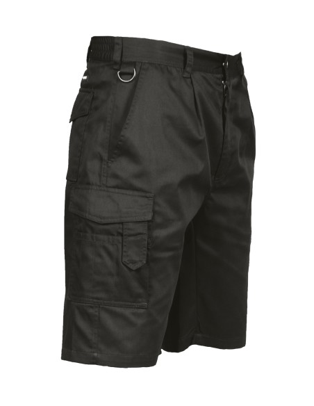 P-S790-Bermuda Combat regular fit