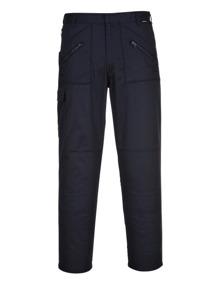 P-S887-Pantalon Action (S887) regular fit