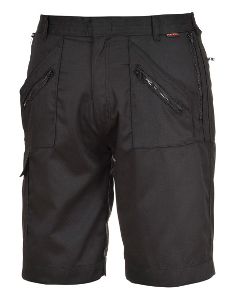 P-S889-Short Action (S889) regular fit