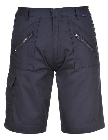 P-S889-Short Action (S889) regular fit