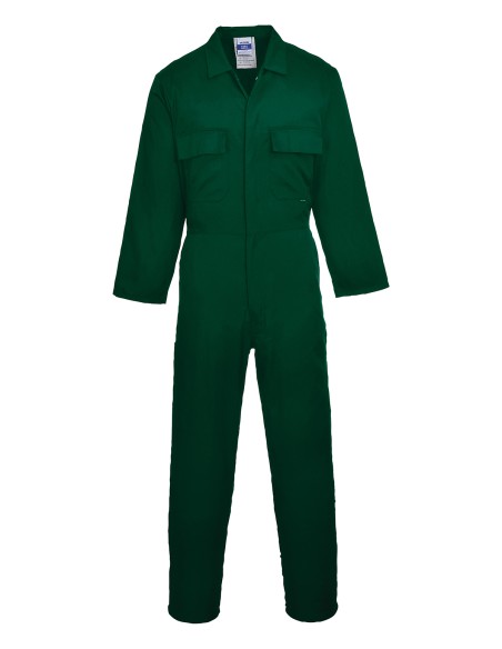 P-S999-Combinaison de travail Euro (S999)