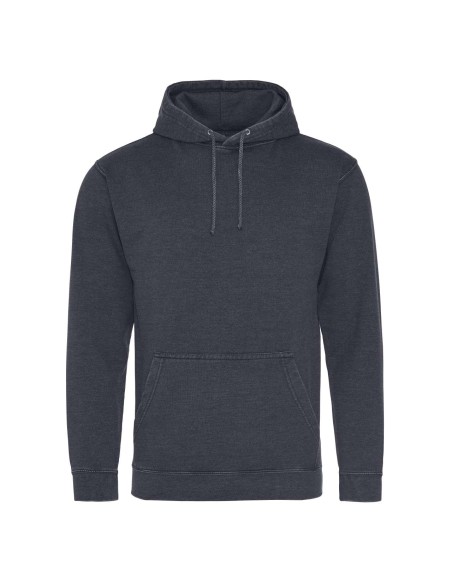 AWD-JH090-WASHED HOODIE