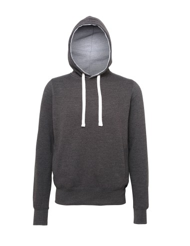 AWD-JH100-Sweat à capuche Chunky