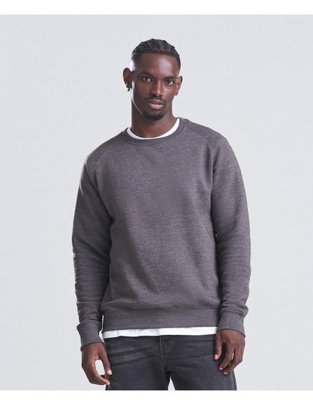 AWD-JH130-Graduate Heavyweight Sweat