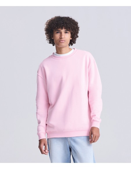 AWD-JH230-Organic Sweat