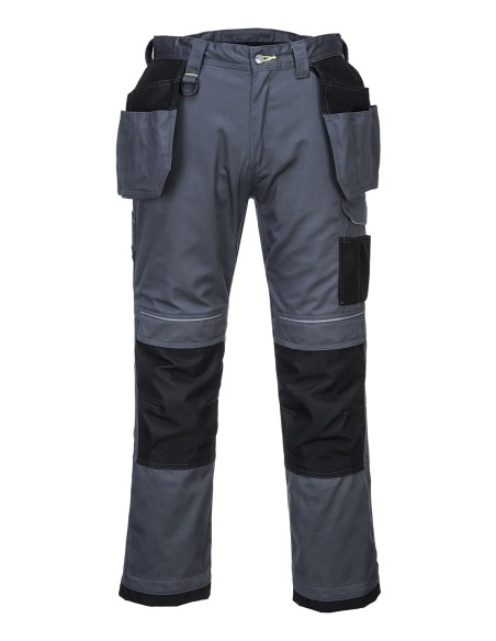 P-T602-Pantalon Holster PW3 regular fit
