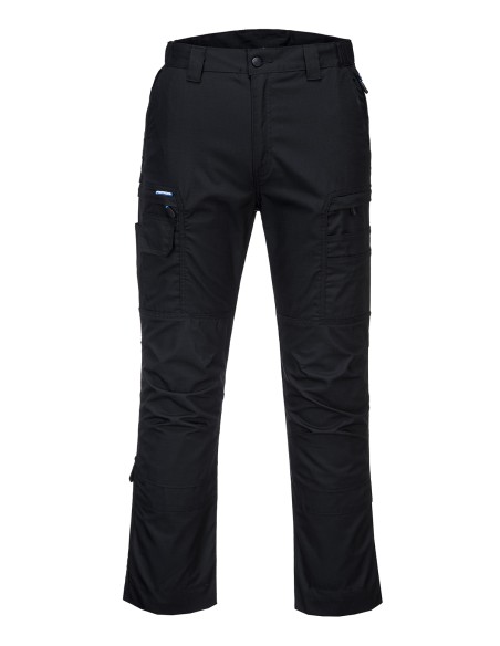 P-T802-Pantalon Ripstop KX3 regular fit