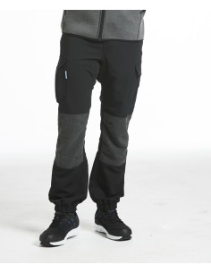 P-T803-Pantalon Flexi KX3 slim fit