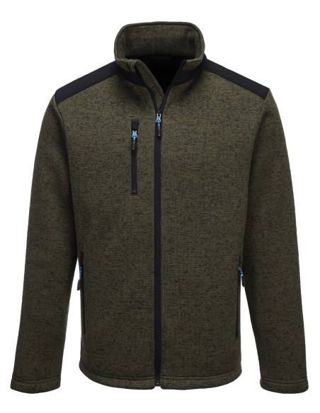 P-T830-Polaire KX3 Performance