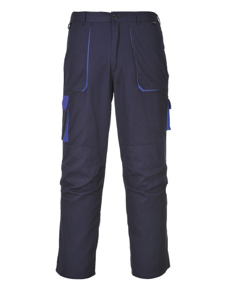 P-TX11-Pantalon contrast Portwest Texo (TX11)